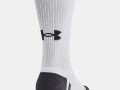 Calcetines largos UA Performance Tech (Pack de 3)