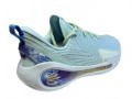 Curry 12 PSCS `Heavenly`