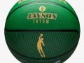 Balon Jayson Tatum NBA Player Boston Celtics