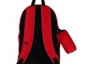 Jordan Jan Air School Backpack