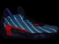 ADIDAS DAME 7 Lights Out