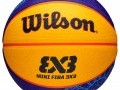 Fiba 3x3 Mini Basketball Paris 24