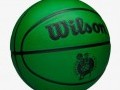 NBA Team Tribute Solid Basketball Boston Celtics