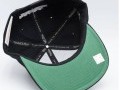 Boston Celtics 2008 NBA Finals Mitchell & Ness Snapback Cap Black