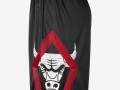 Pantalon Chicago Bulls City Edition