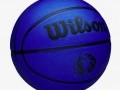 NBA Team Tribute Solid Basketball Dallas Mavericks