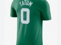 Camiseta Boston Celtics Jayson Tatum