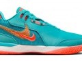 Nike Zoom LeBron NXXT Gen AMPD