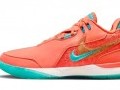 Nike Zoom LeBron NXXT Gen AMPD