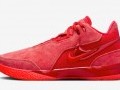 Nike Zoom LeBron NXXT Gen AMPD