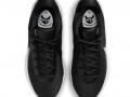 Giannis Freak 6 Black and White