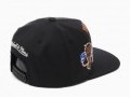 Mitchell & Ness 97 Champions HWC Chicago Bulls Unisex Snapback Cap