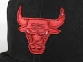 Chicago Bulls Day 4 Snapback Cap