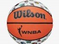 WNBA All Team Basket