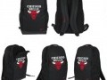 Chicago Bulls Backpack