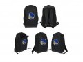 Mochila Golden State Warriors (24lt)