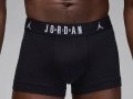 Jordan Flight Cotton Essential Boxer(Pack 3)