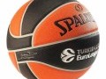 Baln Euroliga Spalding Oficial TF1000 Legacy (Talla 7)