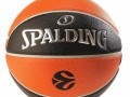 Baln Euroliga Spalding Oficial TF1000 Legacy (Talla 7)