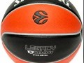 Baln Euroliga Spalding Oficial TF1000 Legacy (Talla 7)