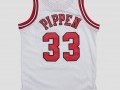 Camiseta Chicago Bulls Scottie Pippen 1997-1998