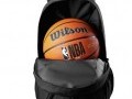 Wilson NBA Team Backpack Boston Celtics