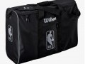 Wilson Authentic NBA 6 Ball Travel Bag