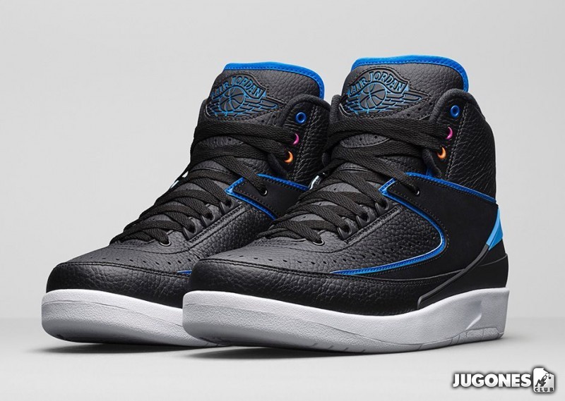 nike jordan brooklyn